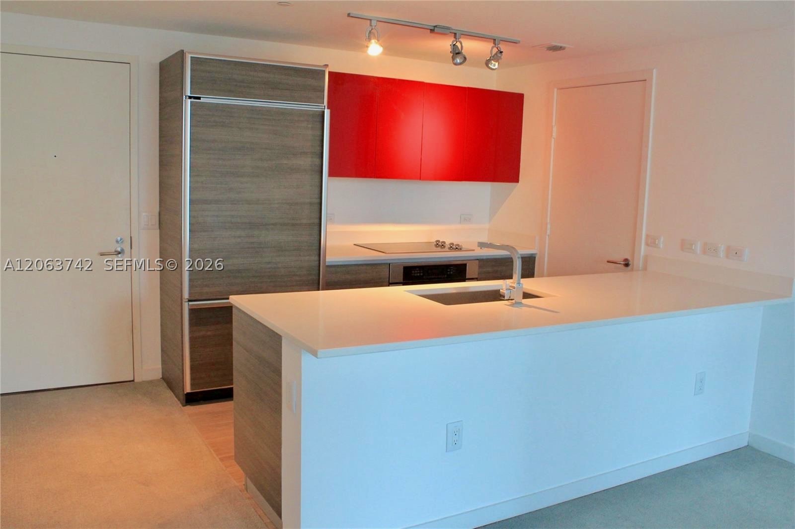1100 S Miami Ave #809, Miami FL 33130