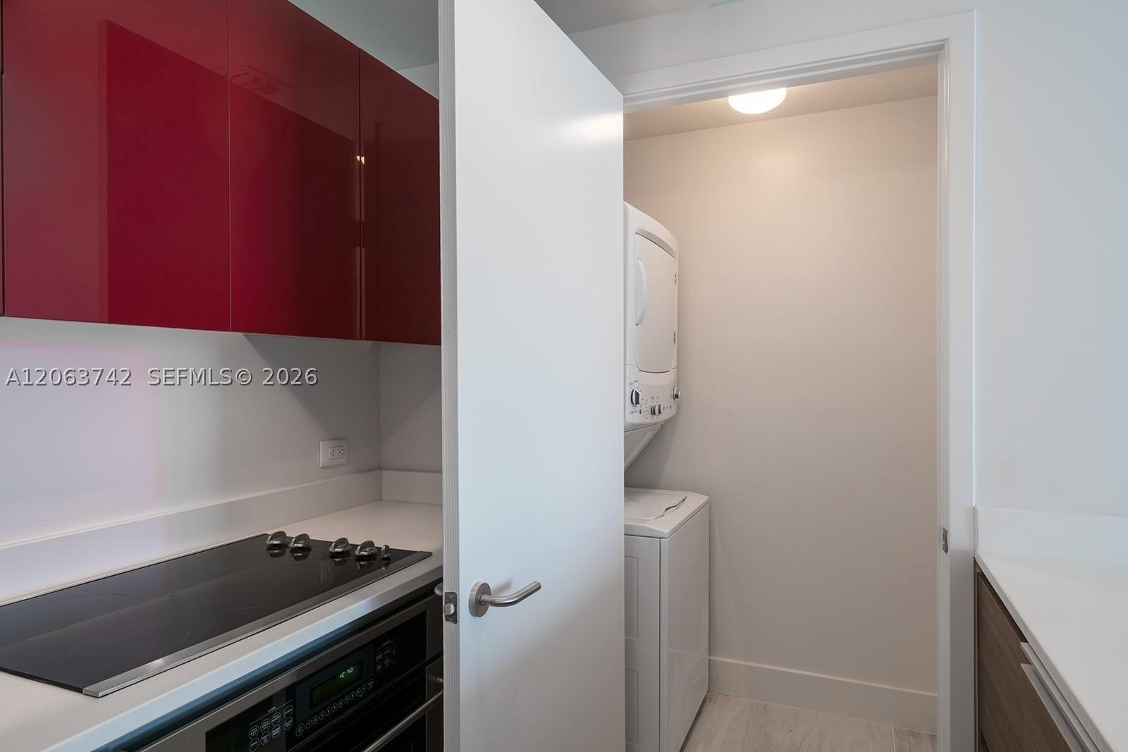 1100 S Miami Ave #809, Miami FL 33130