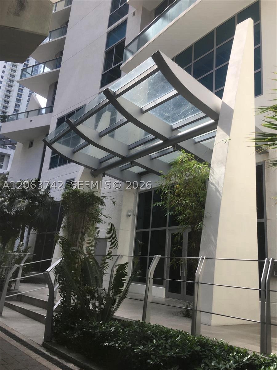 1100 S Miami Ave #809, Miami FL 33130