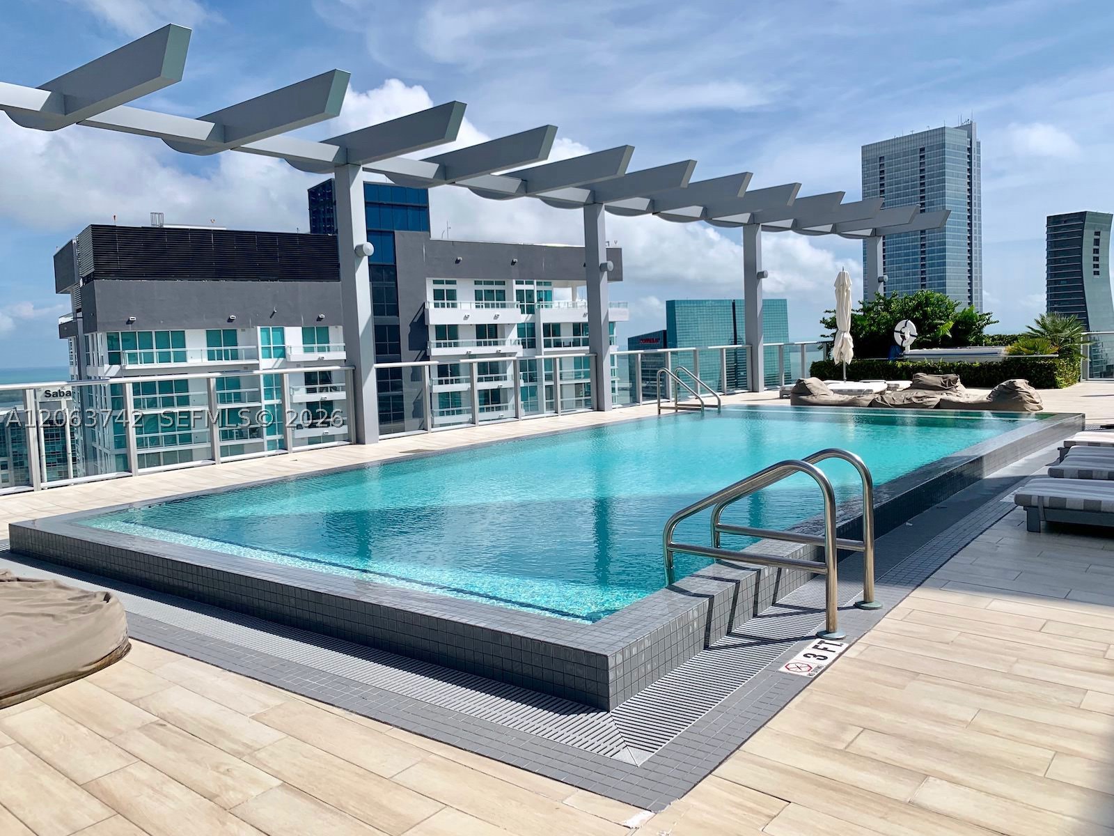1100 S Miami Ave #809, Miami FL 33130