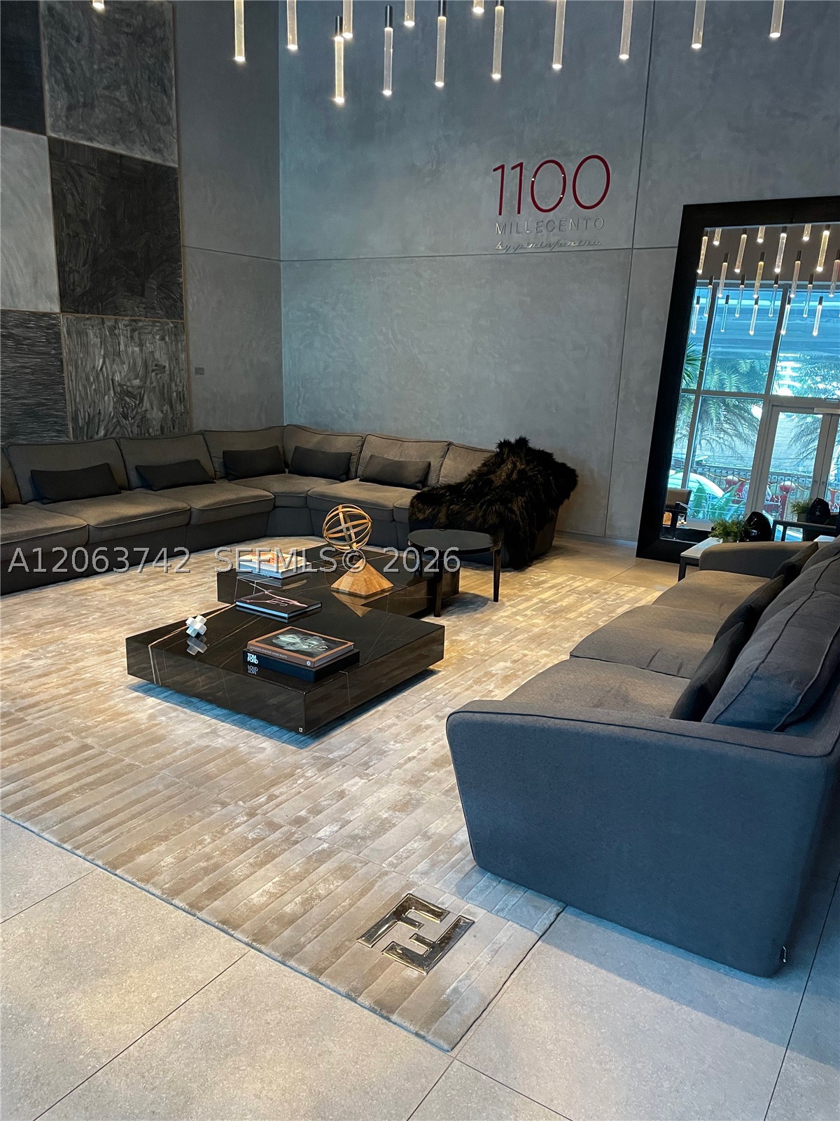 1100 S Miami Ave #809, Miami FL 33130