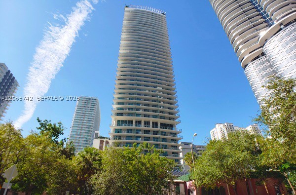 1100 S Miami Ave #809, Miami FL 33130