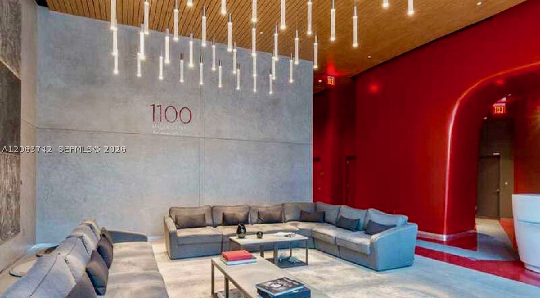 1100 S Miami Ave #809, Miami FL 33130