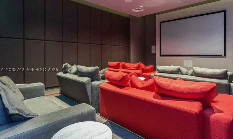 1100 S Miami Ave #809, Miami FL 33130