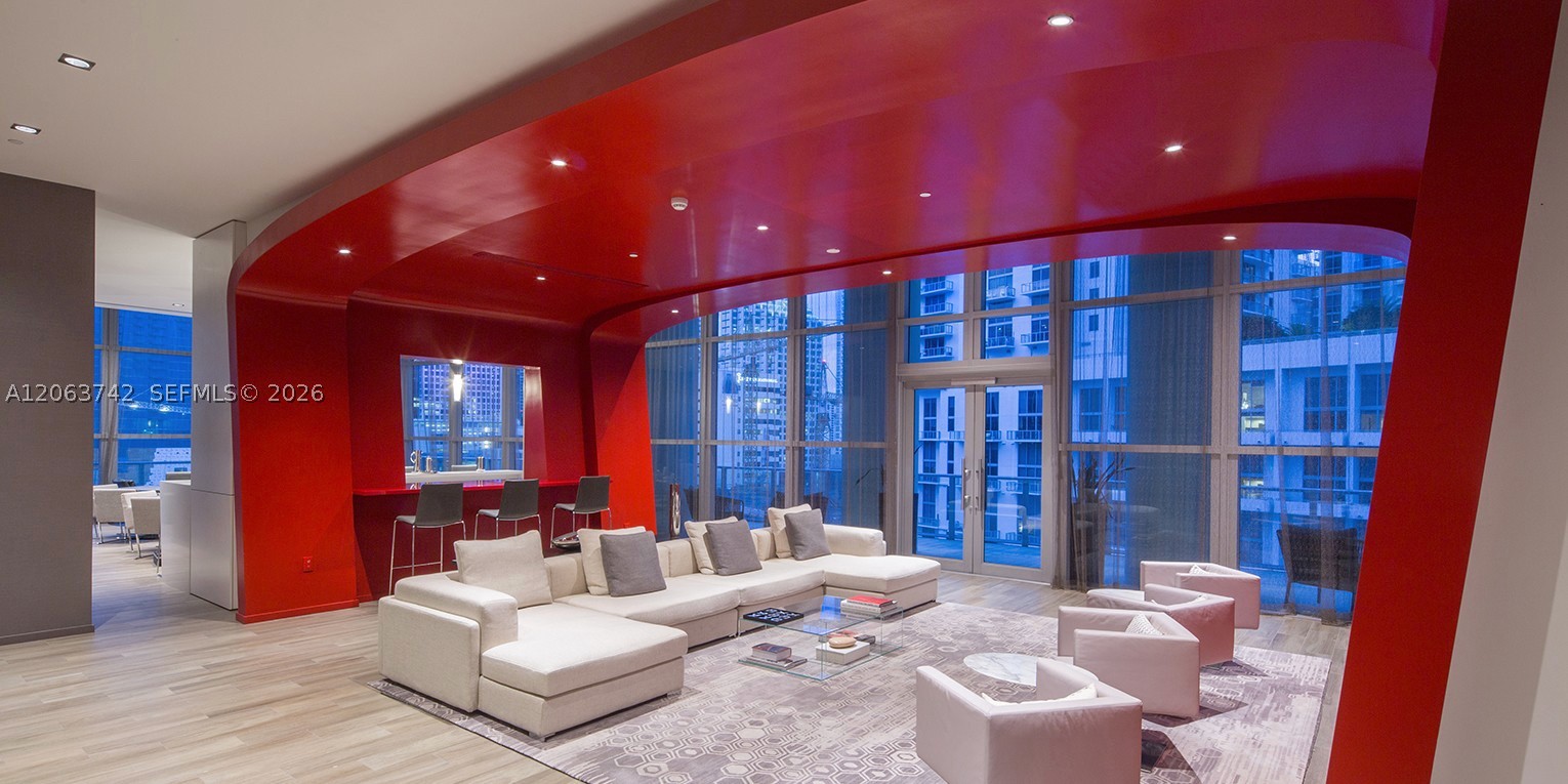 1100 S Miami Ave #809, Miami FL 33130