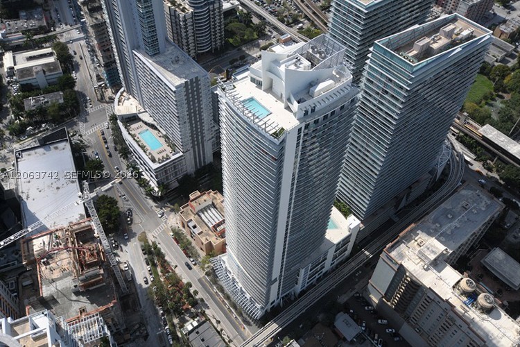 1100 S Miami Ave #809, Miami FL 33130