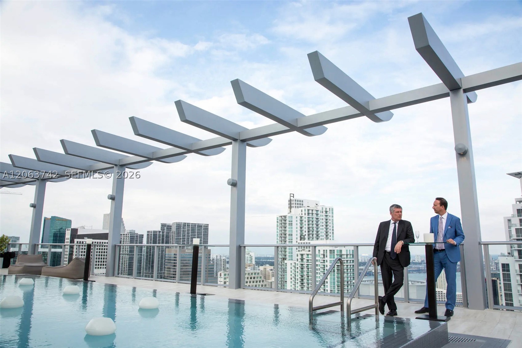 1100 S Miami Ave #809, Miami FL 33130