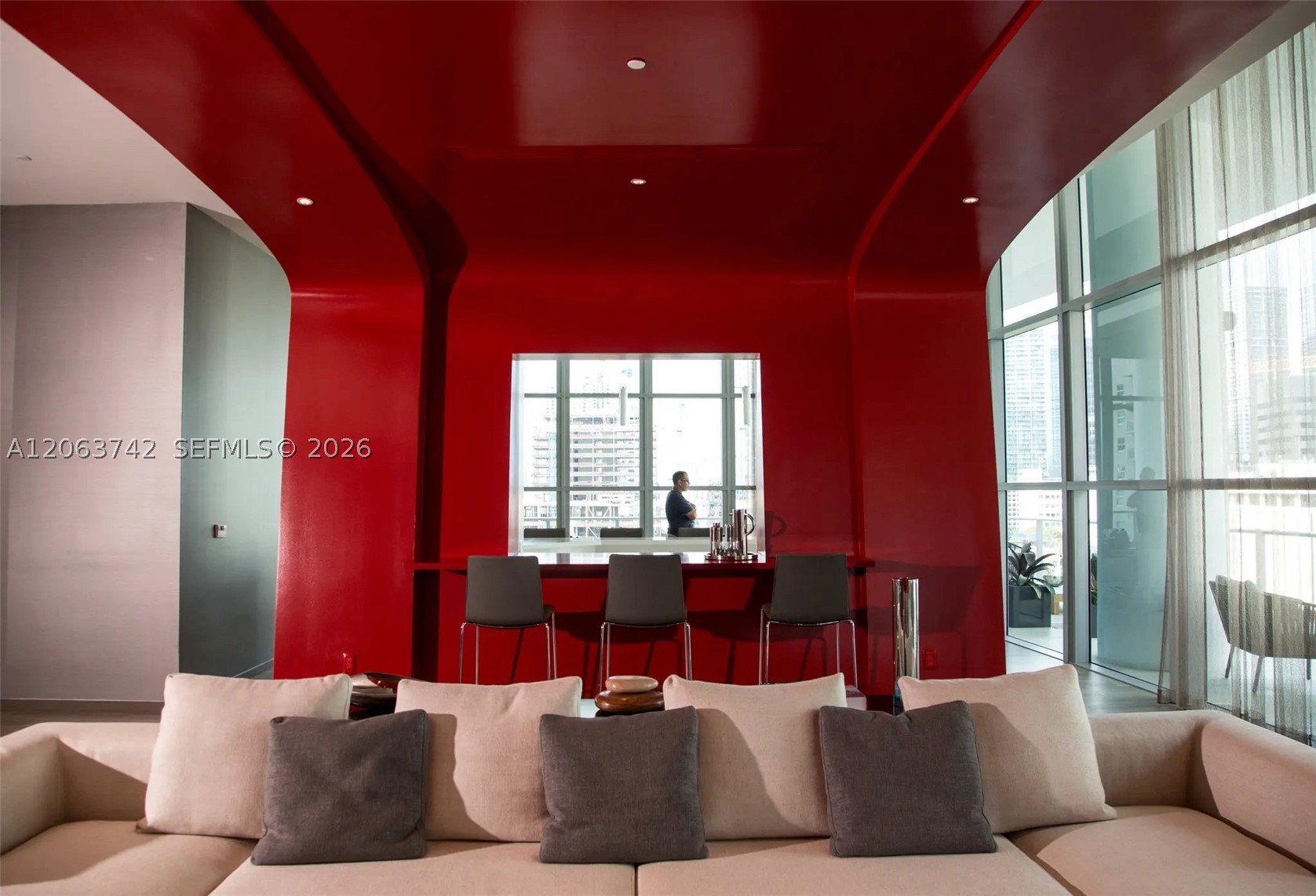 1100 S Miami Ave #809, Miami FL 33130