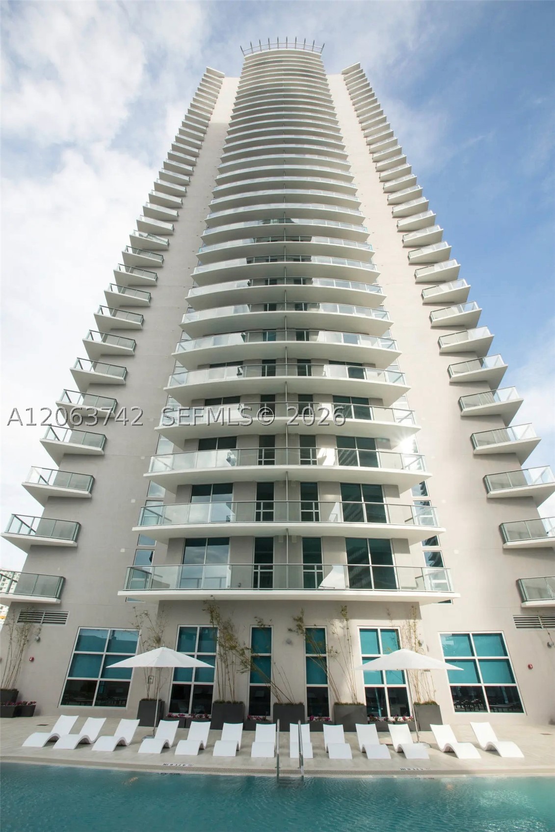 1100 S Miami Ave #809, Miami FL 33130