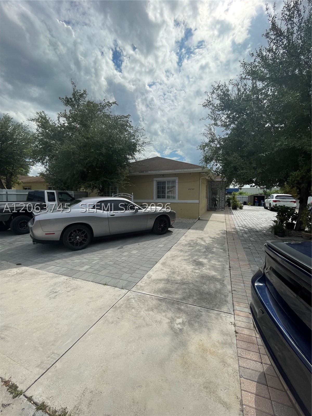 20764 NW 31st Ave, Miami Gardens FL 33056