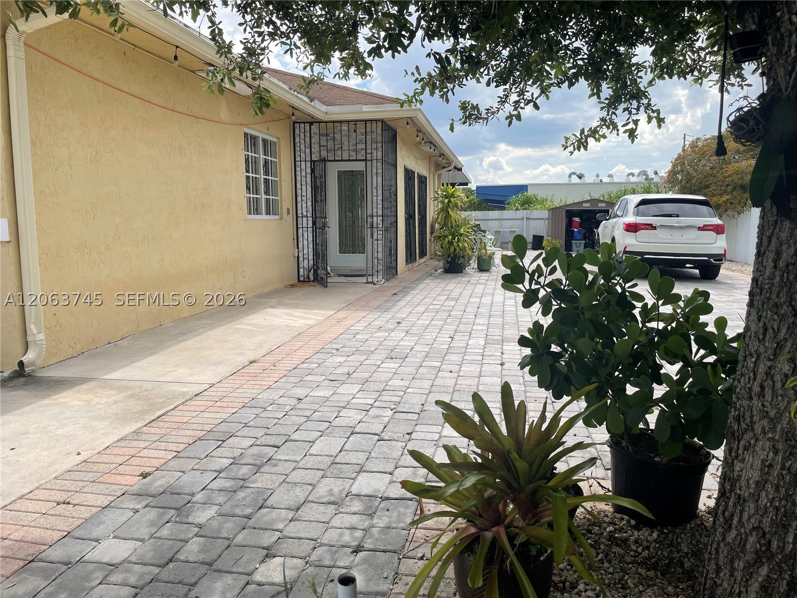 20764 NW 31st Ave, Miami Gardens FL 33056