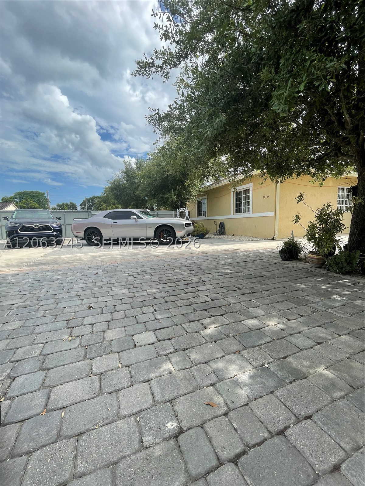 20764 NW 31st Ave, Miami Gardens FL 33056