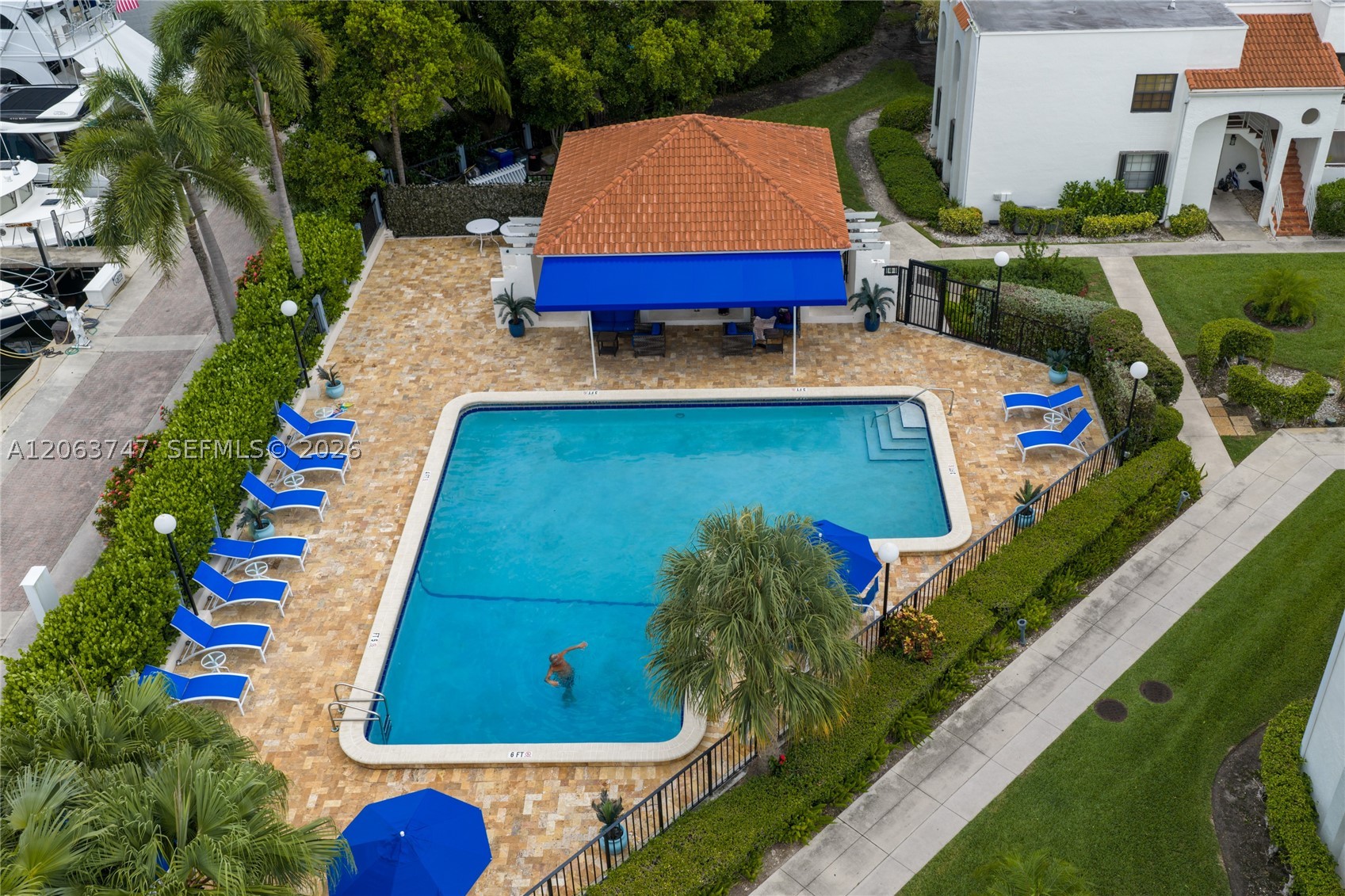 3571 Magellan Cir #343-4, Aventura FL 33180