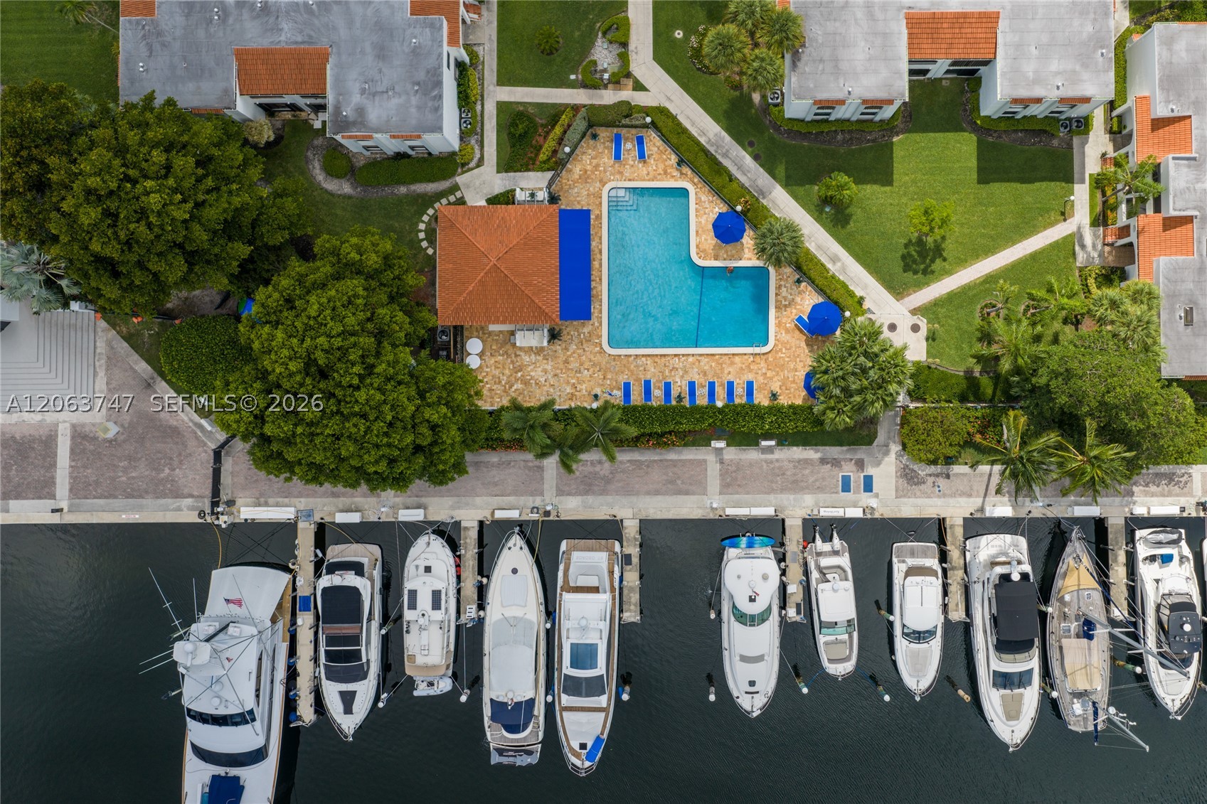 3571 Magellan Cir #343-4, Aventura FL 33180