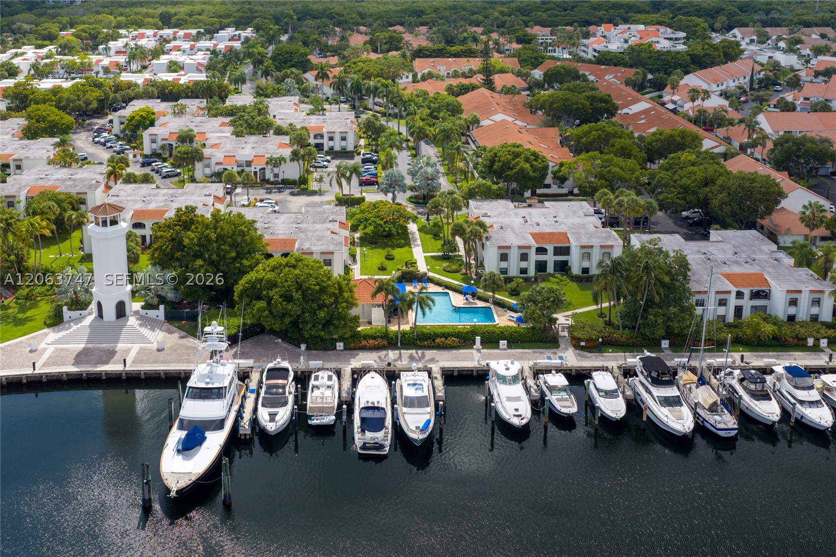 3571 Magellan Cir #343-4, Aventura FL 33180
