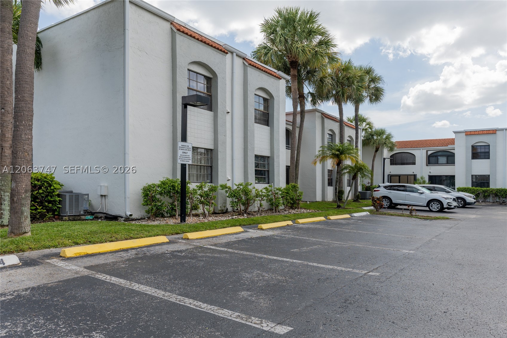 3571 Magellan Cir #343-4, Aventura FL 33180