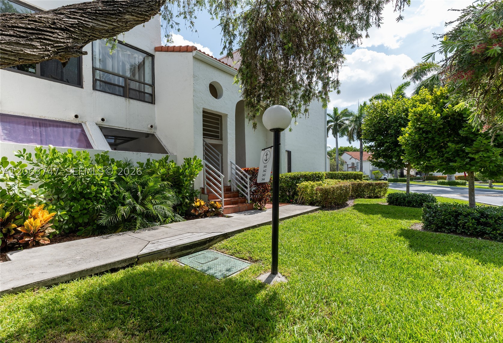 3571 Magellan Cir #343-4, Aventura FL 33180