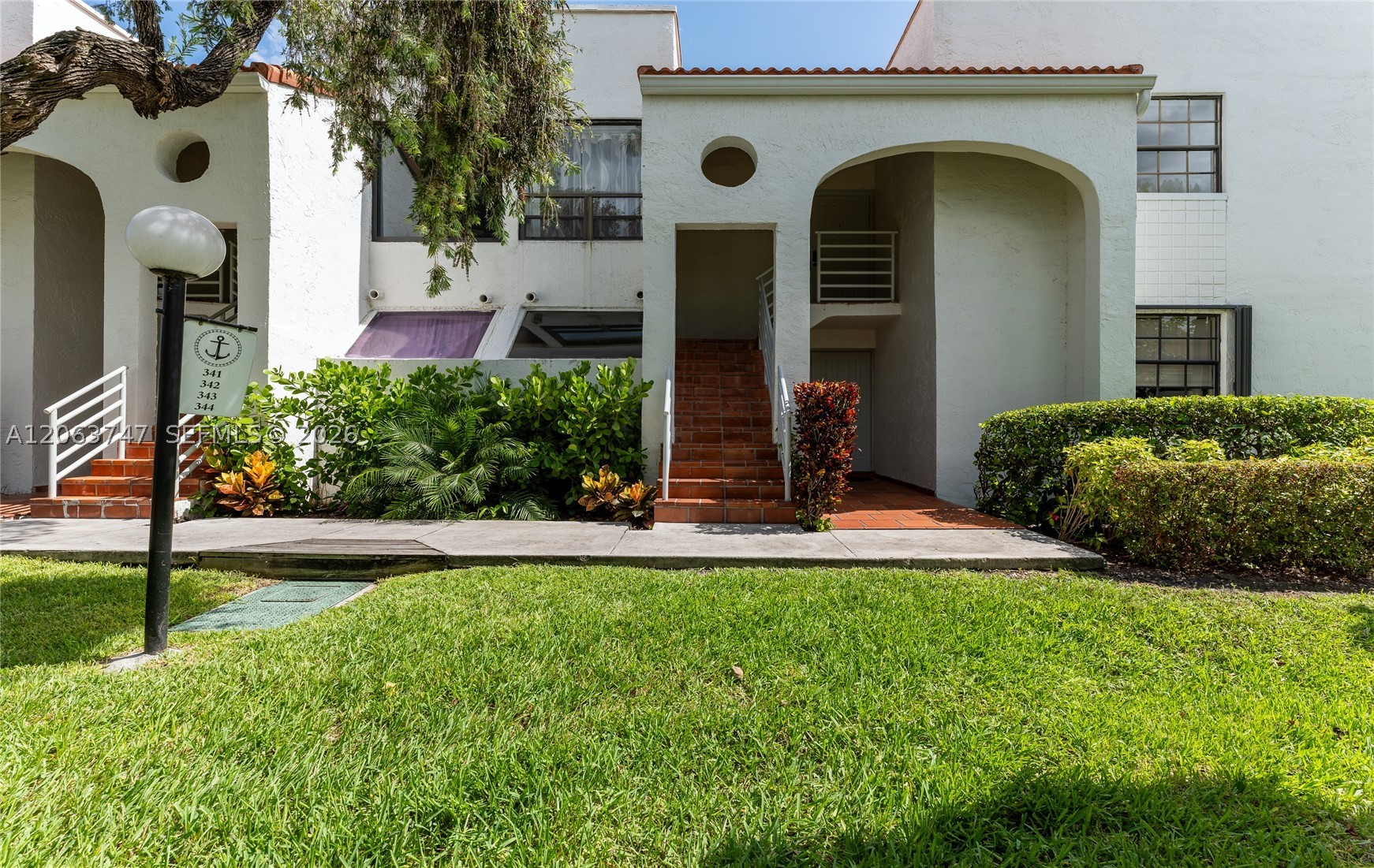 3571 Magellan Cir #343-4, Aventura FL 33180
