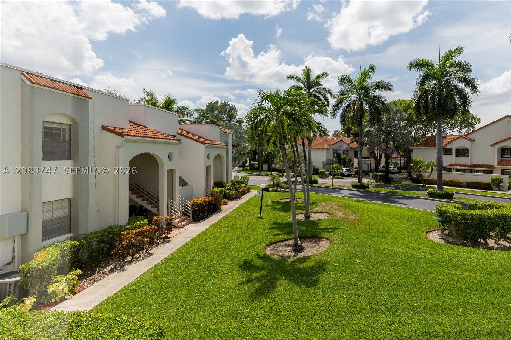 3571 Magellan Cir #343-4, Aventura FL 33180