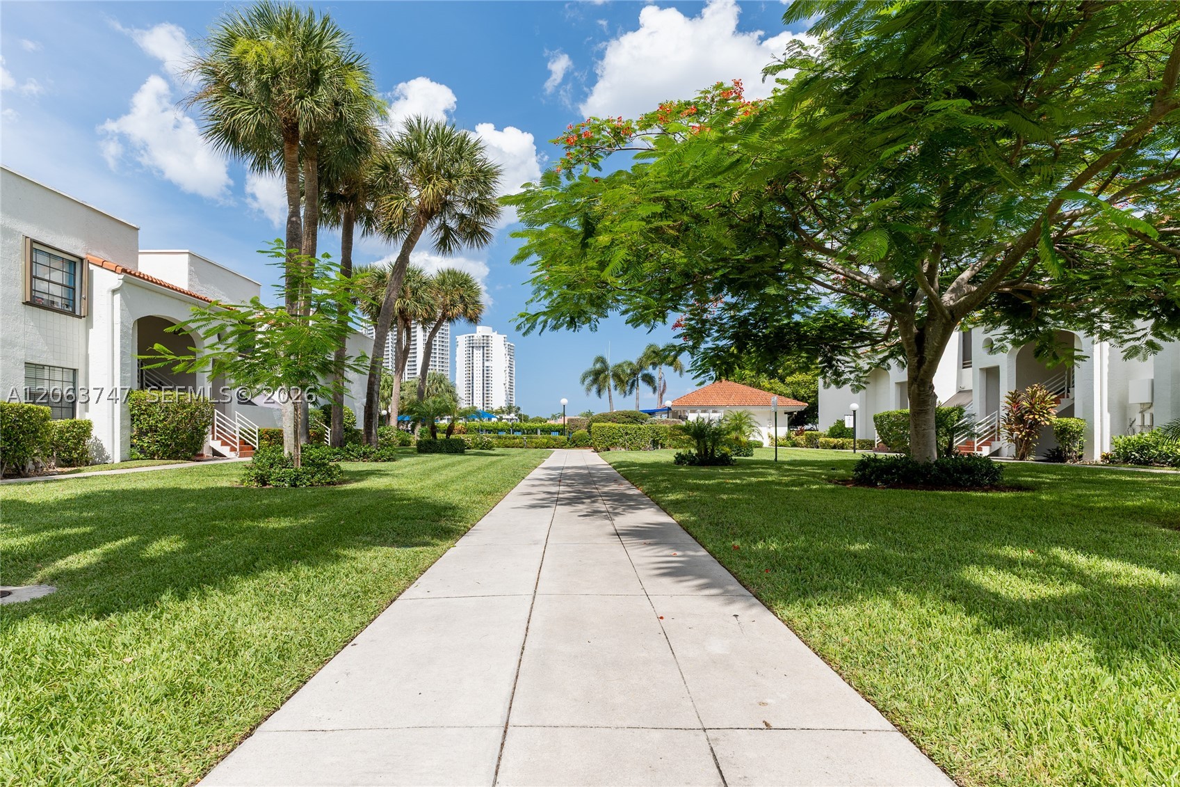 3571 Magellan Cir #343-4, Aventura FL 33180