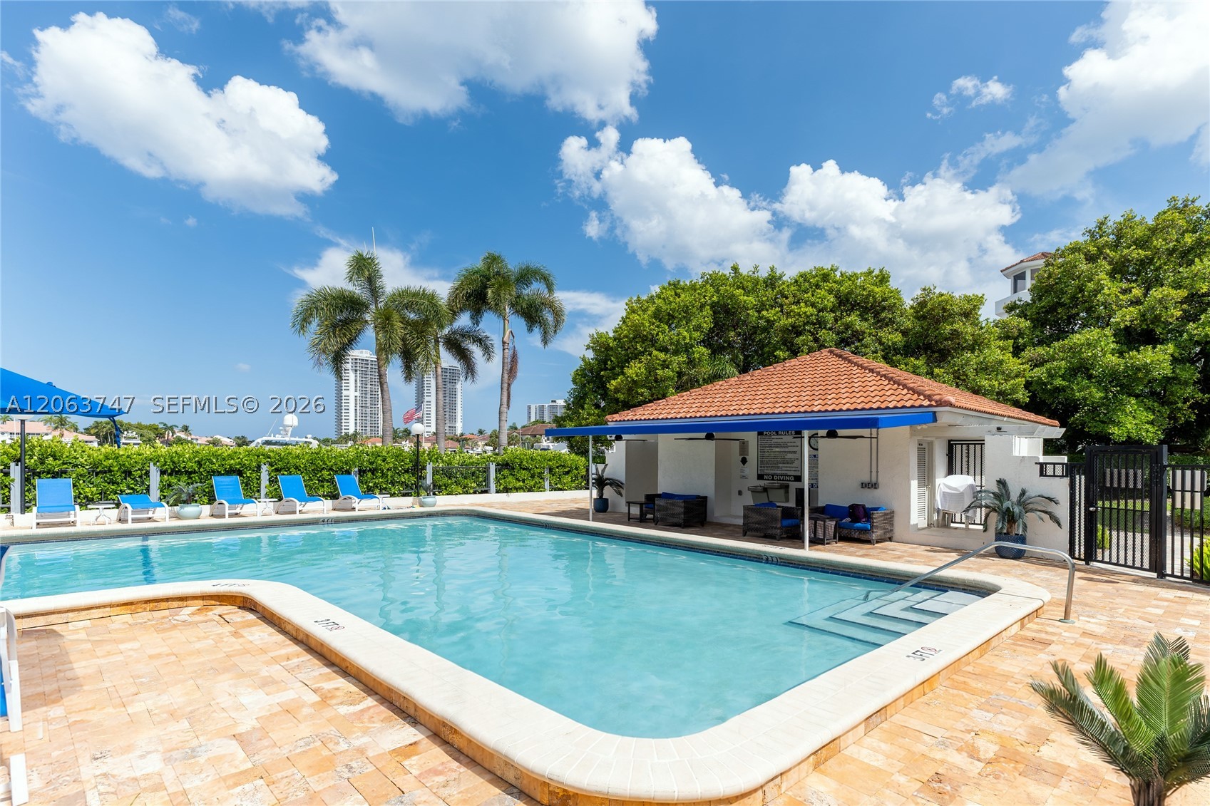 3571 Magellan Cir #343-4, Aventura FL 33180