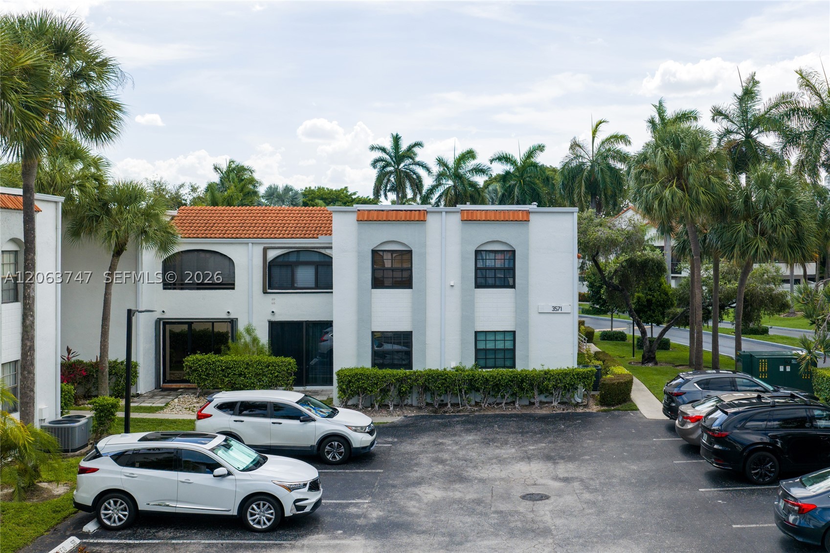3571 Magellan Cir #343-4, Aventura FL 33180