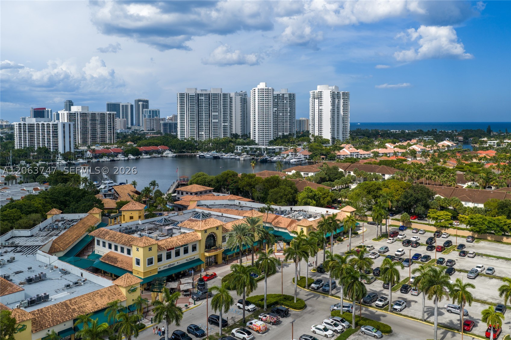 3571 Magellan Cir #343-4, Aventura FL 33180