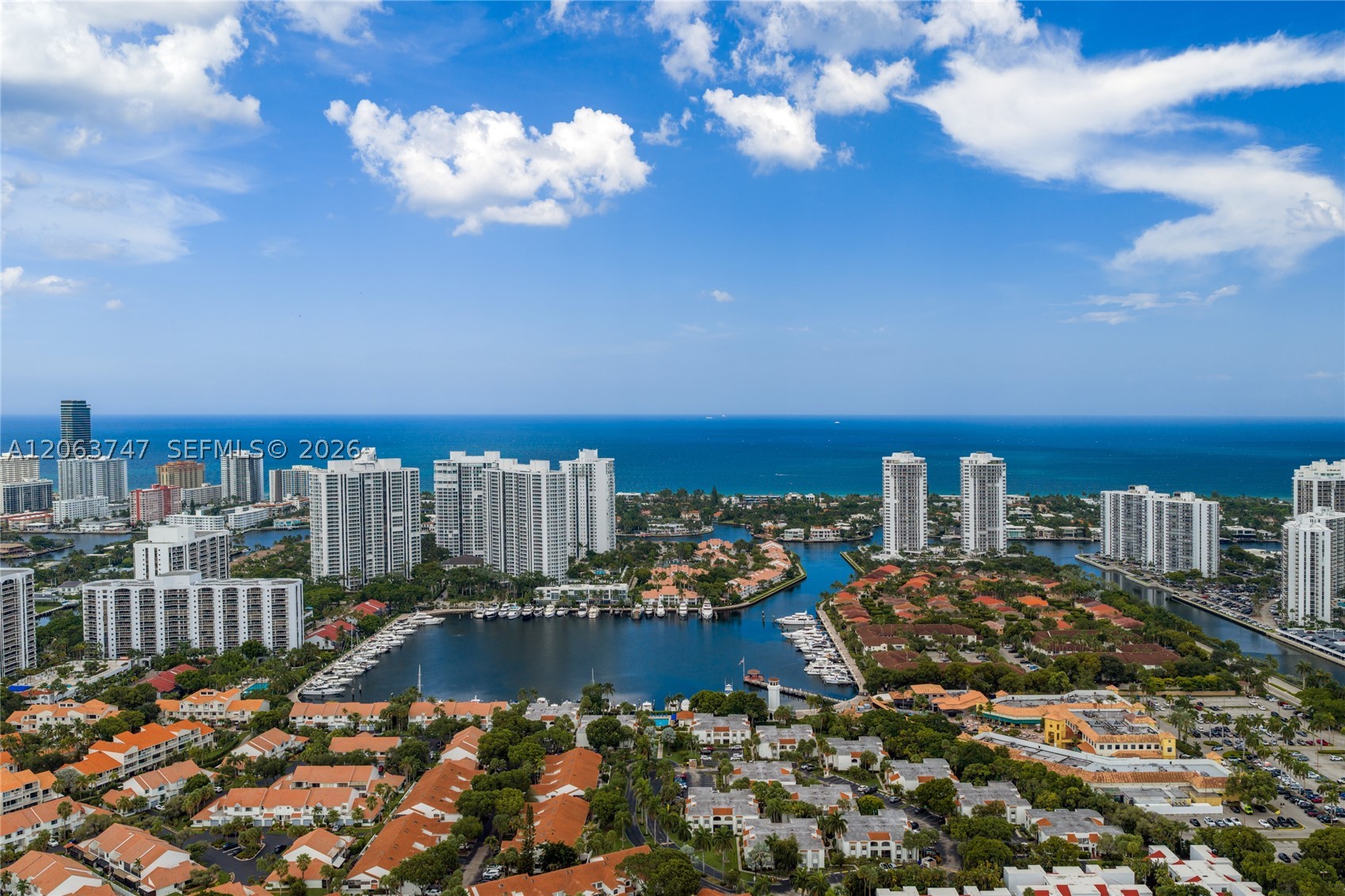 3571 Magellan Cir #343-4, Aventura FL 33180