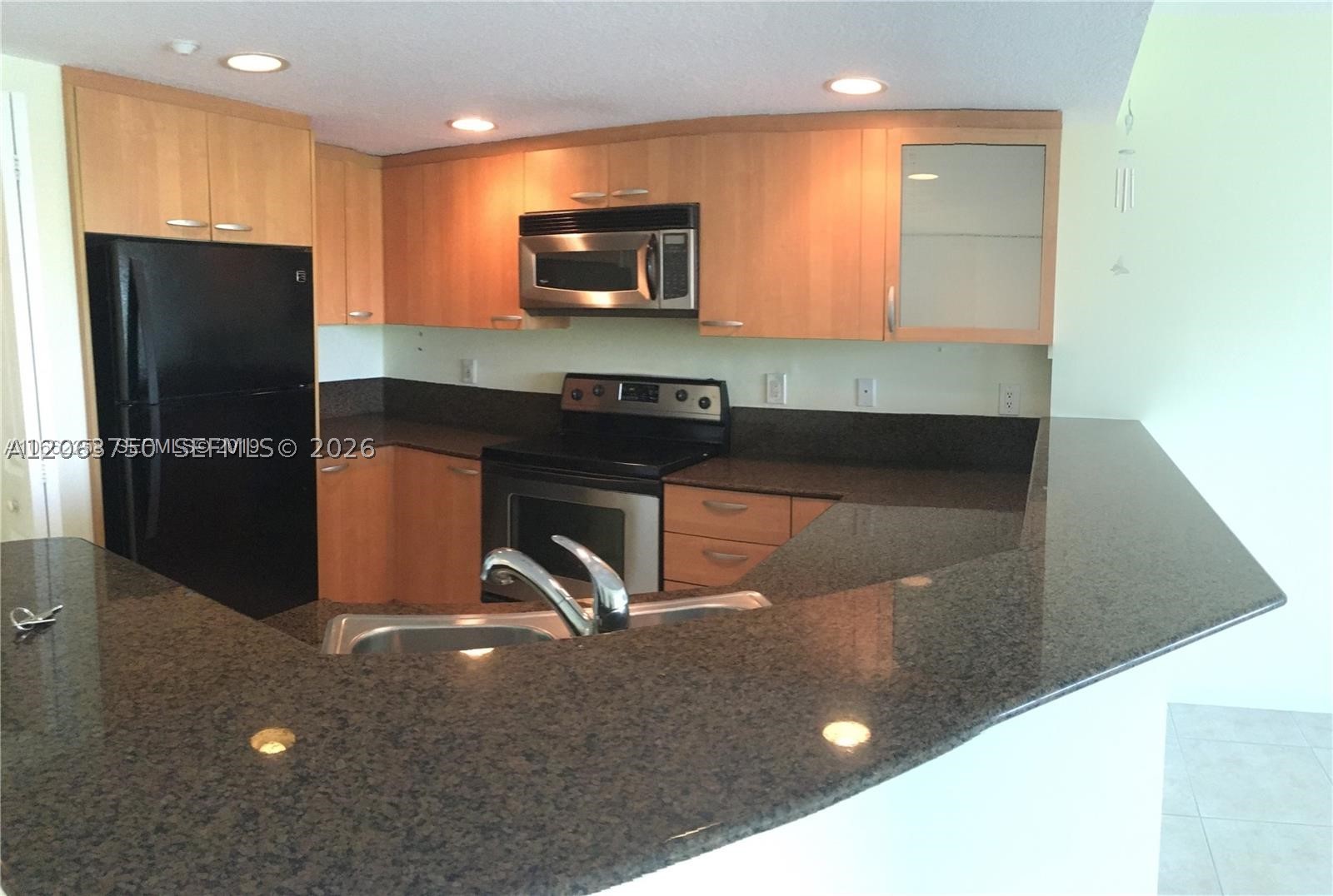 201 Golden Isles Dr #409, Hallandale Beach FL 33009