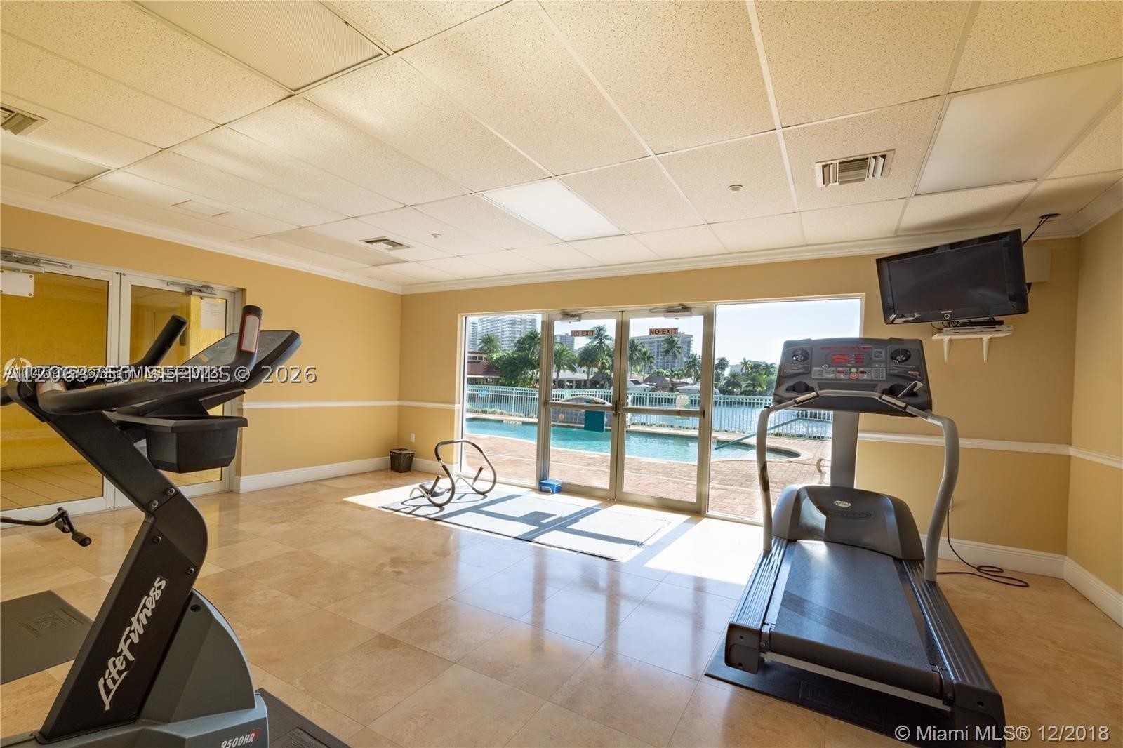 201 Golden Isles Dr #409, Hallandale Beach FL 33009