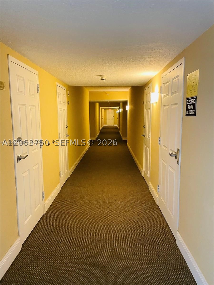 201 Golden Isles Dr #409, Hallandale Beach FL 33009