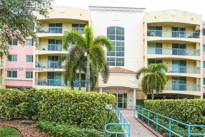 201 Golden Isles Dr #409, Hallandale Beach FL 33009