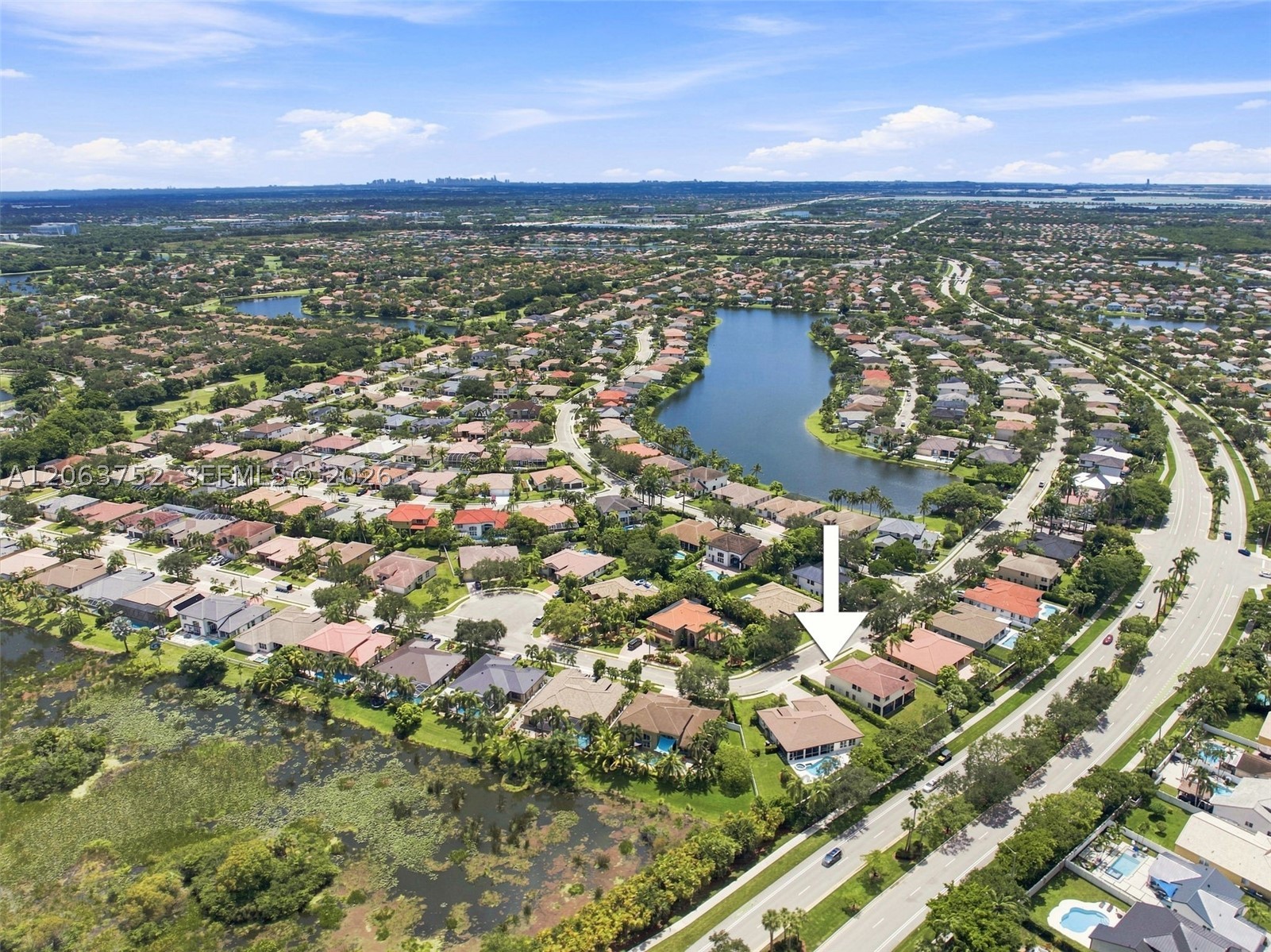 344 SW 159th Ln, Pembroke Pines FL 33027