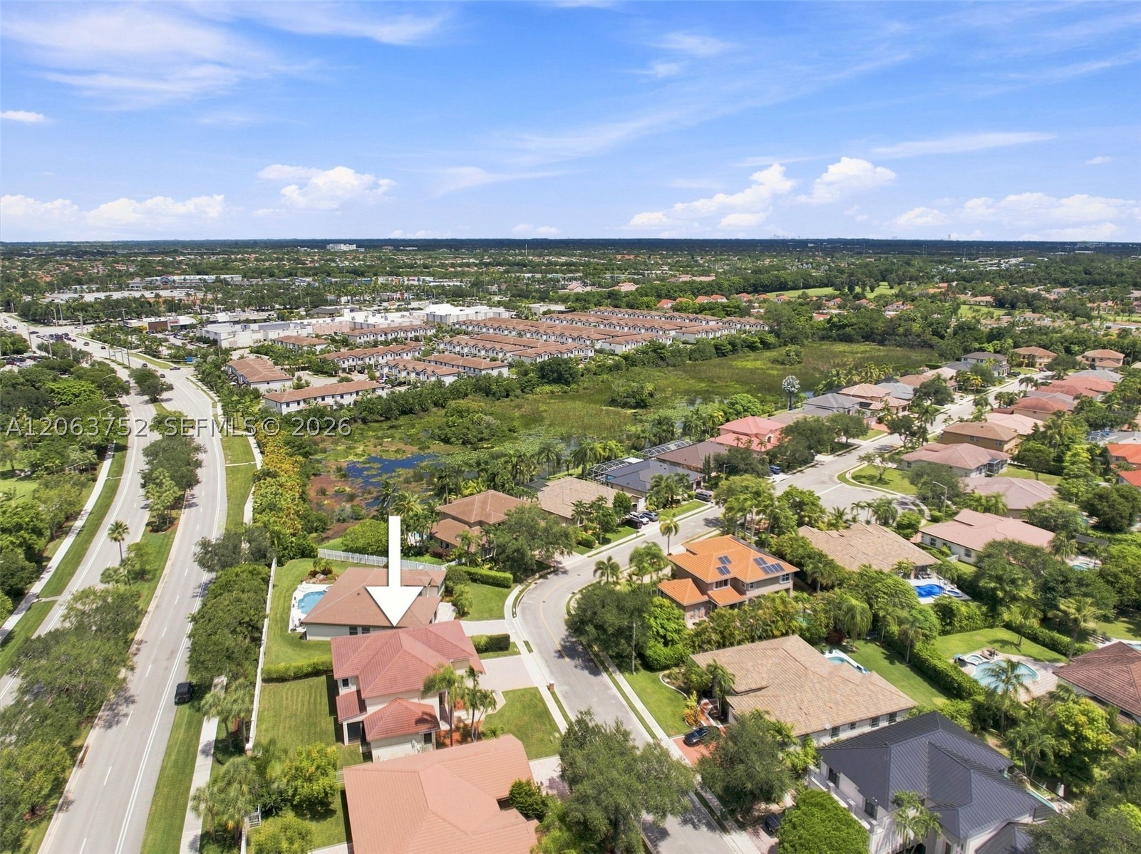 344 SW 159th Ln, Pembroke Pines FL 33027