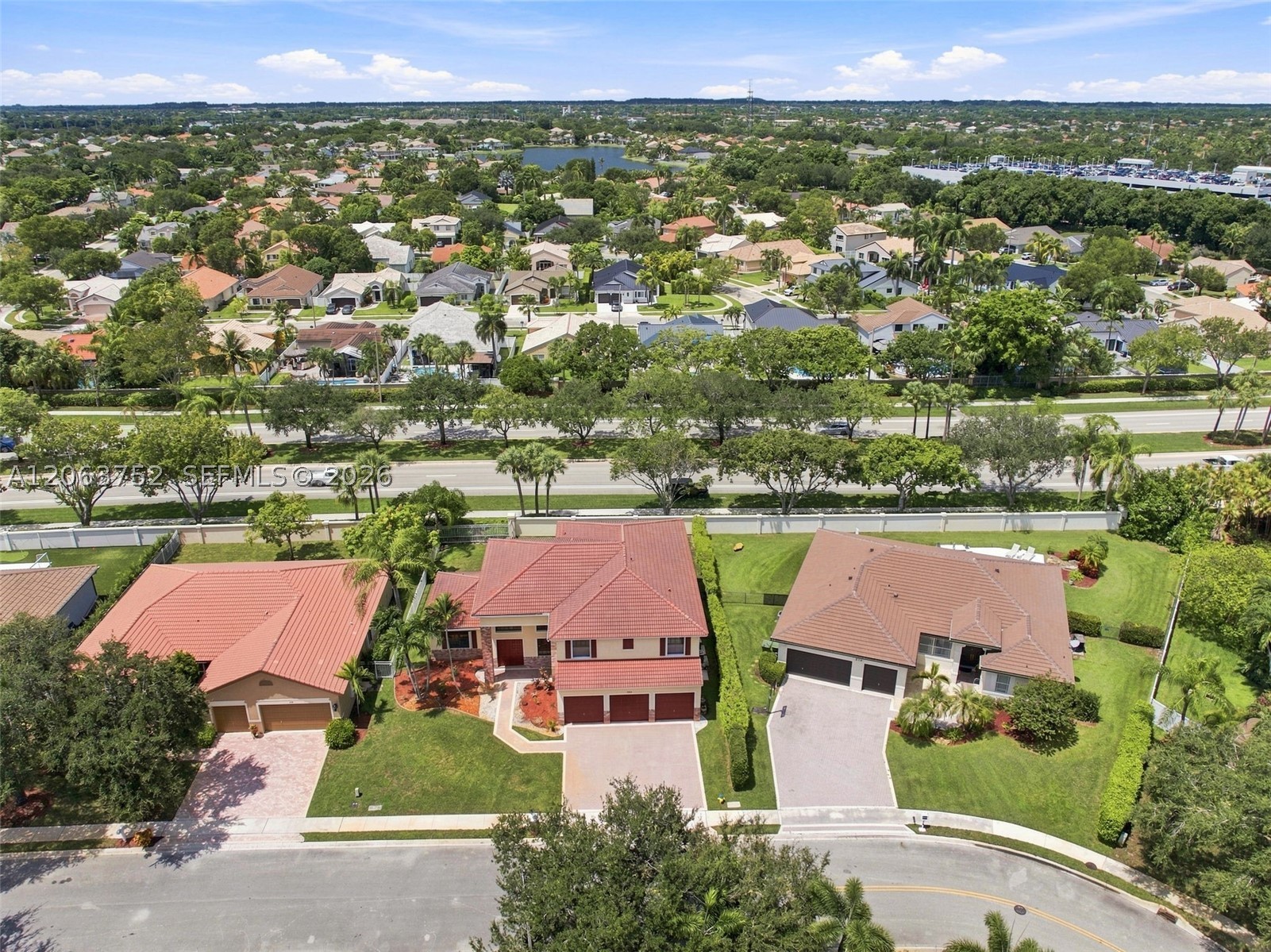 344 SW 159th Ln, Pembroke Pines FL 33027