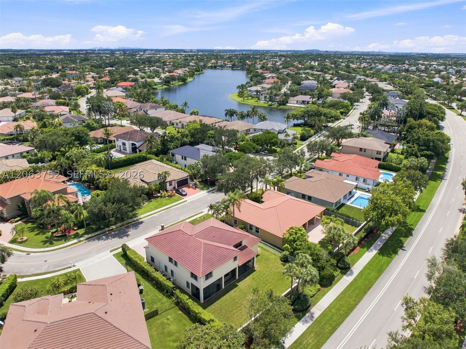 344 SW 159th Ln, Pembroke Pines FL 33027