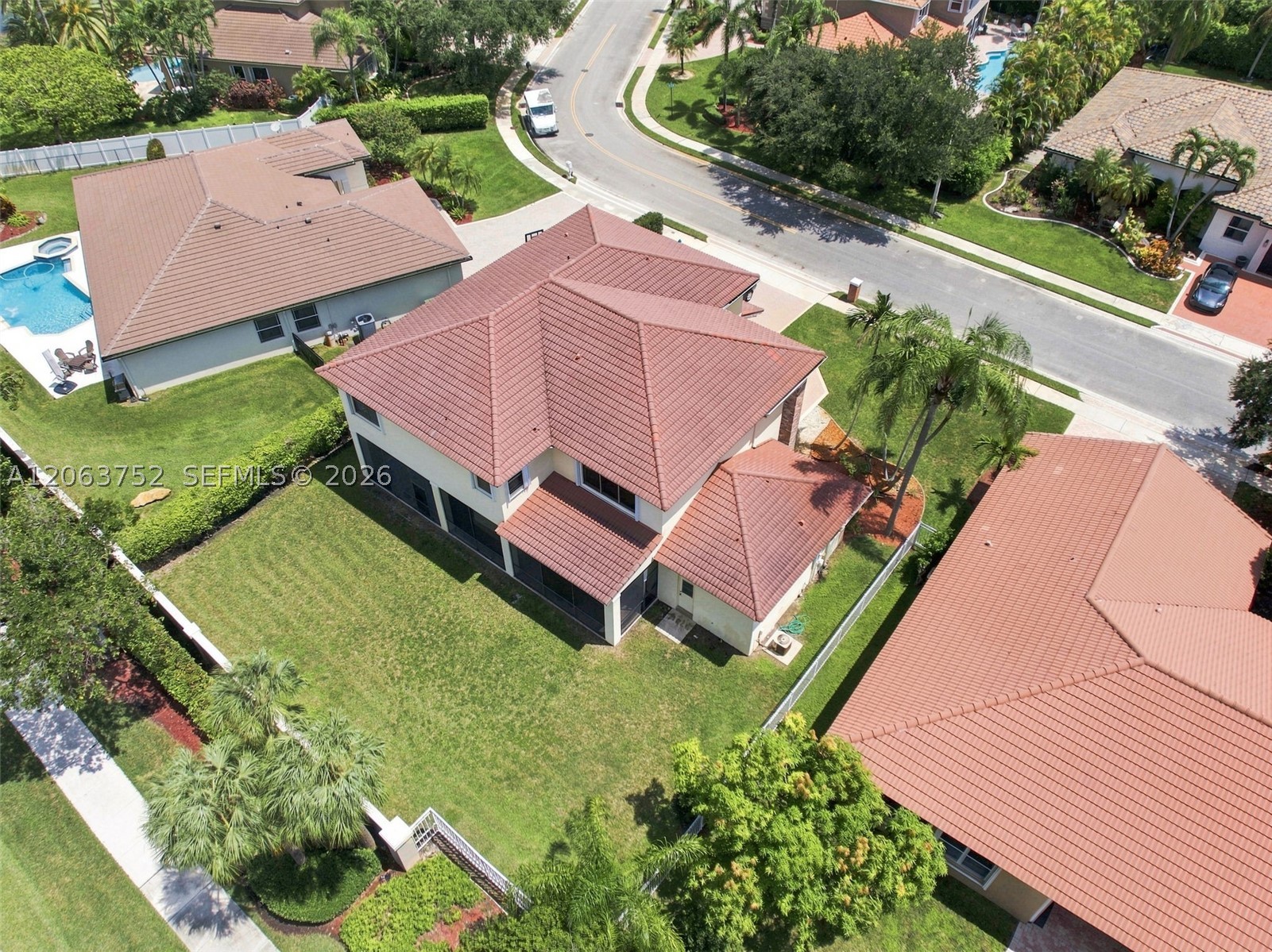 344 SW 159th Ln, Pembroke Pines FL 33027