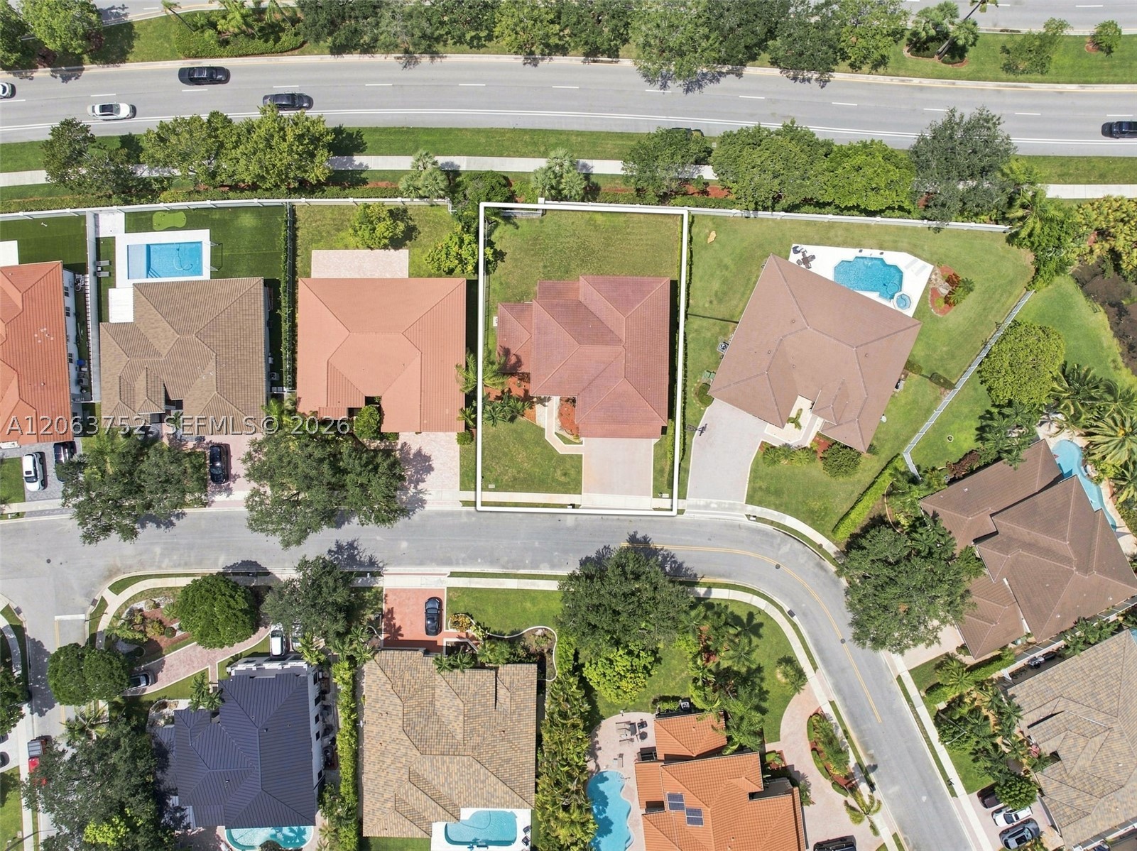 344 SW 159th Ln, Pembroke Pines FL 33027