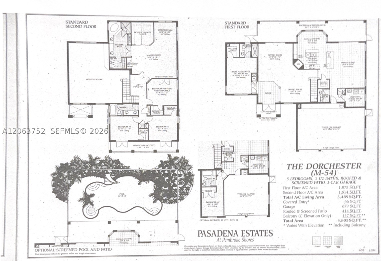 344 SW 159th Ln, Pembroke Pines FL 33027