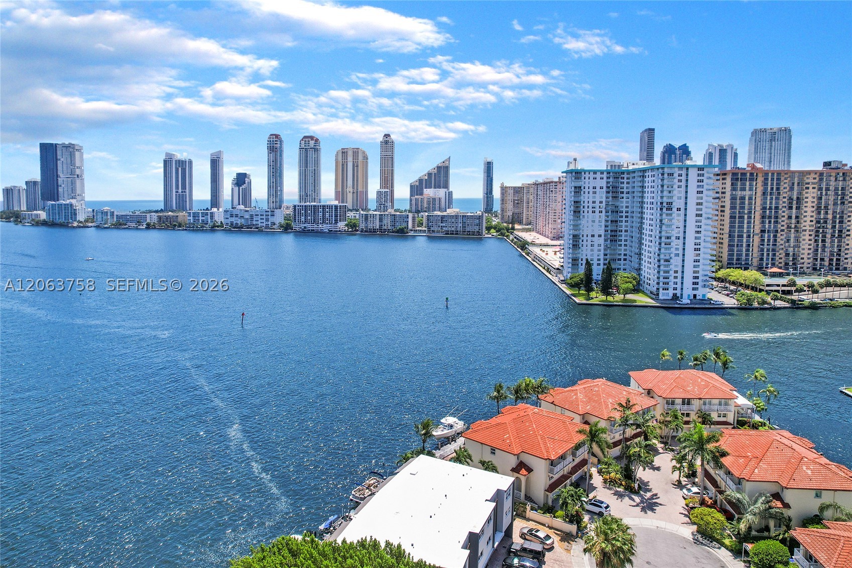 3972 NE 171st St, North Miami Beach FL 33160