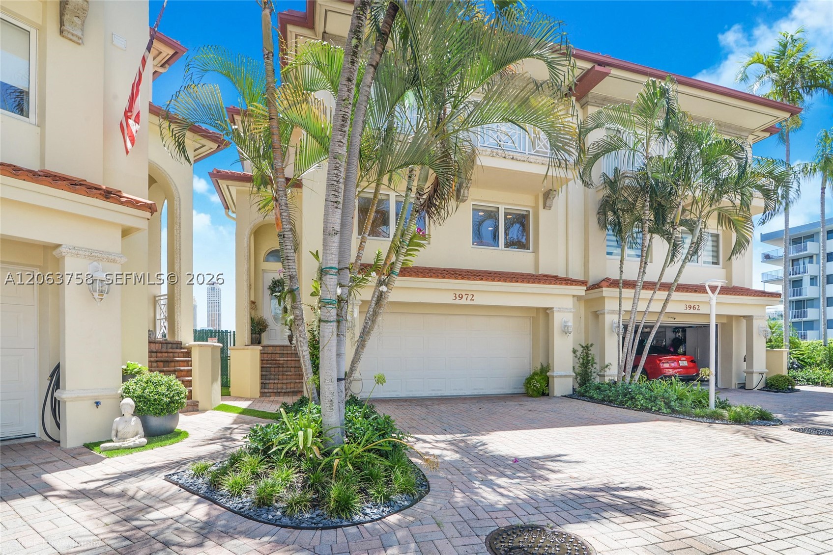3972 NE 171st St, North Miami Beach FL 33160