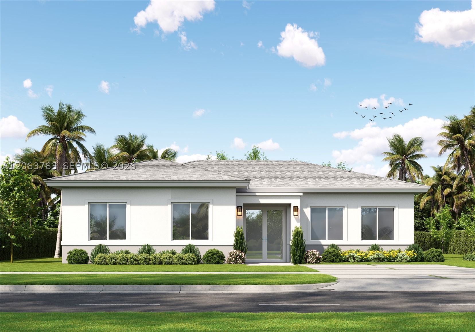 18421 NW 22nd Pl, Miami Gardens FL 33056