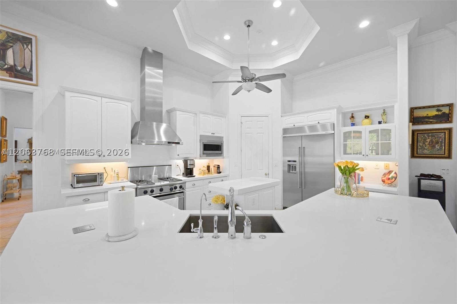 14211 Sunset Ln, Southwest Ranches FL 33330