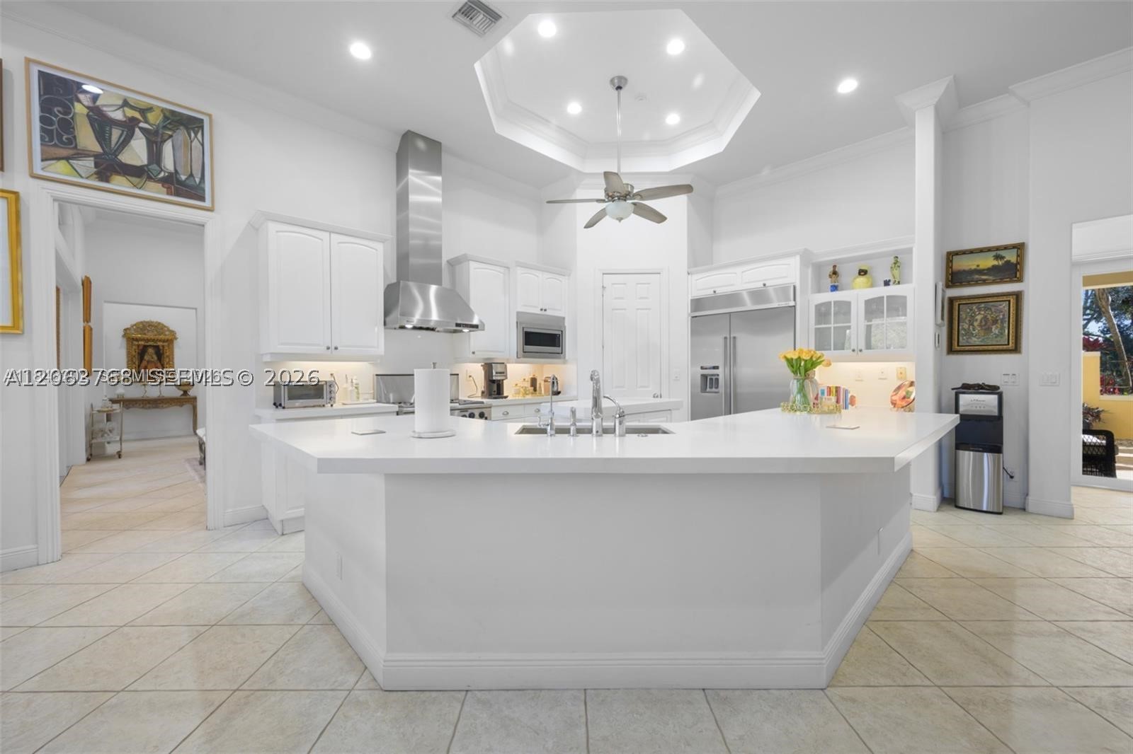 14211 Sunset Ln, Southwest Ranches FL 33330
