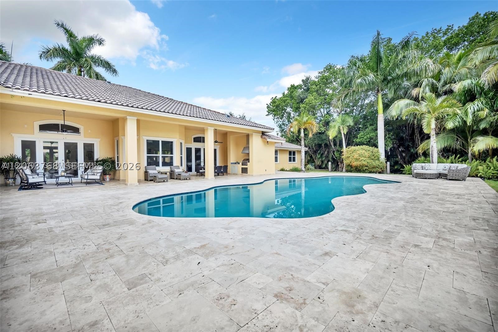 14211 Sunset Ln, Southwest Ranches FL 33330