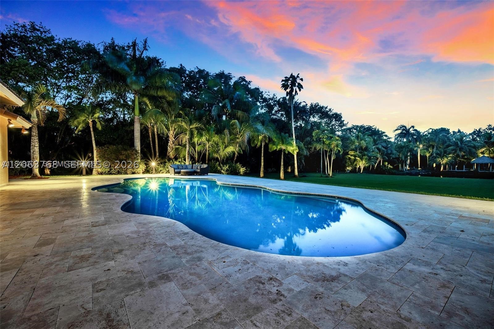 14211 Sunset Ln, Southwest Ranches FL 33330