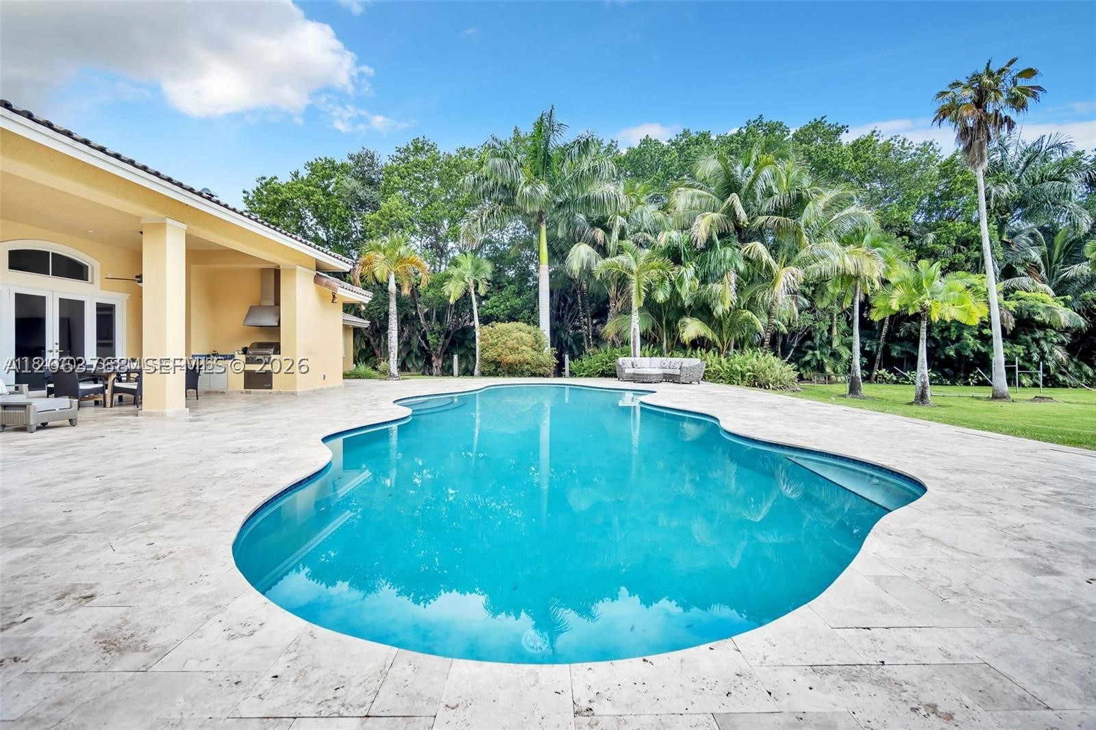 14211 Sunset Ln, Southwest Ranches FL 33330