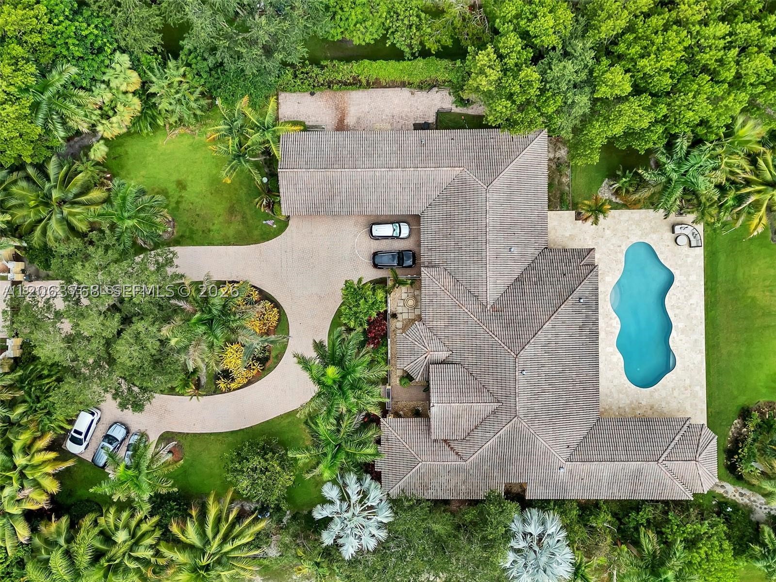 14211 Sunset Ln, Southwest Ranches FL 33330