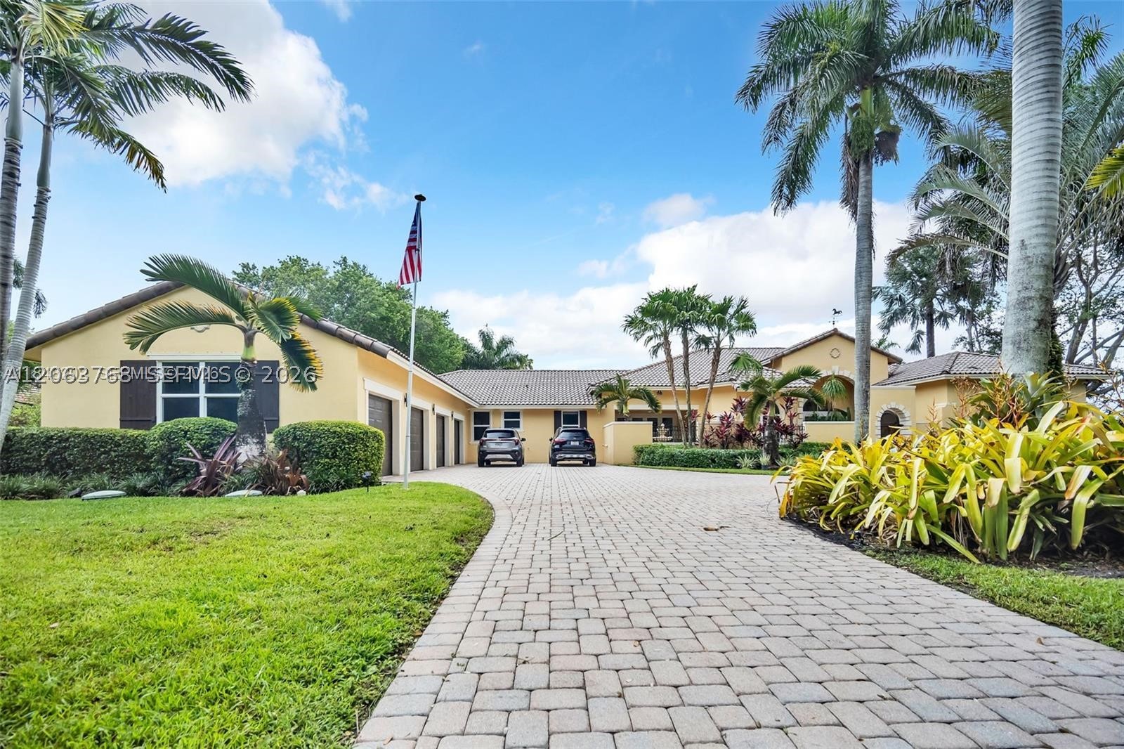 14211 Sunset Ln, Southwest Ranches FL 33330