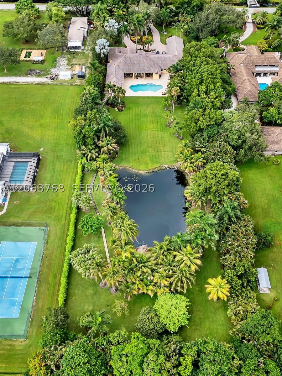 14211 Sunset Ln, Southwest Ranches FL 33330